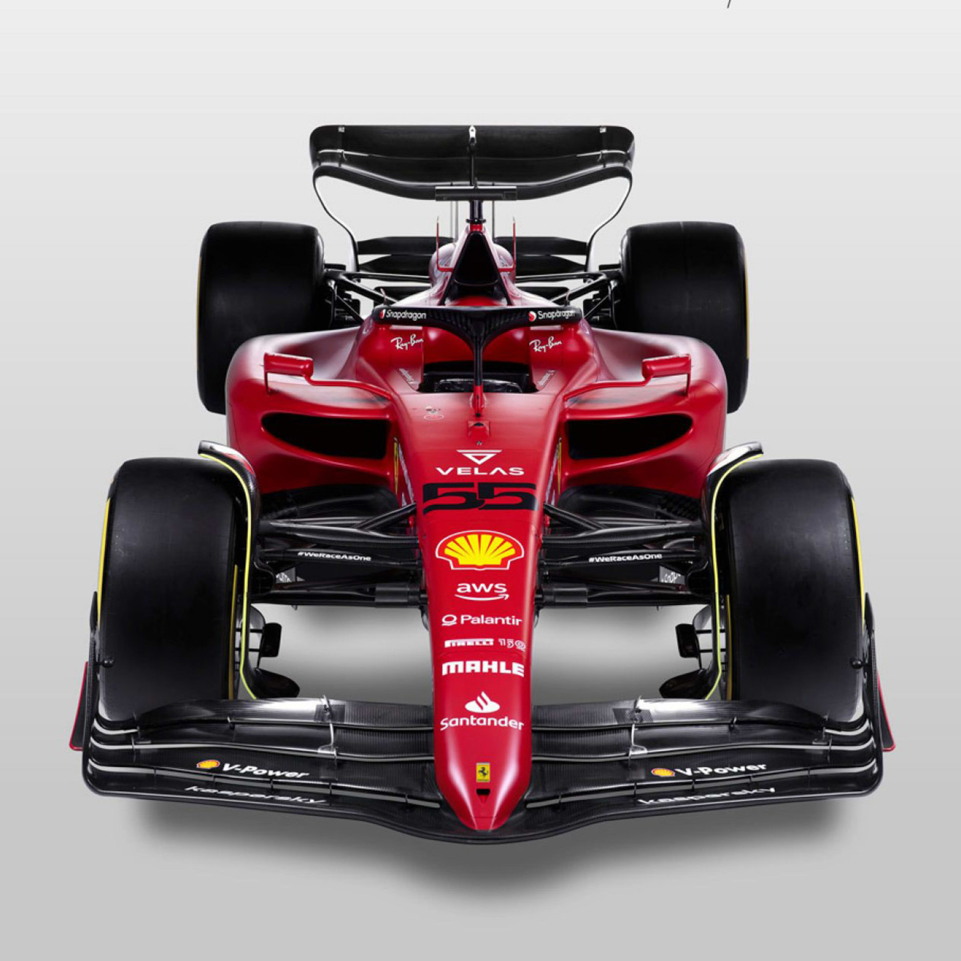 Ferrari to pay Fiat Chrysler $2.8B prior to spinoff