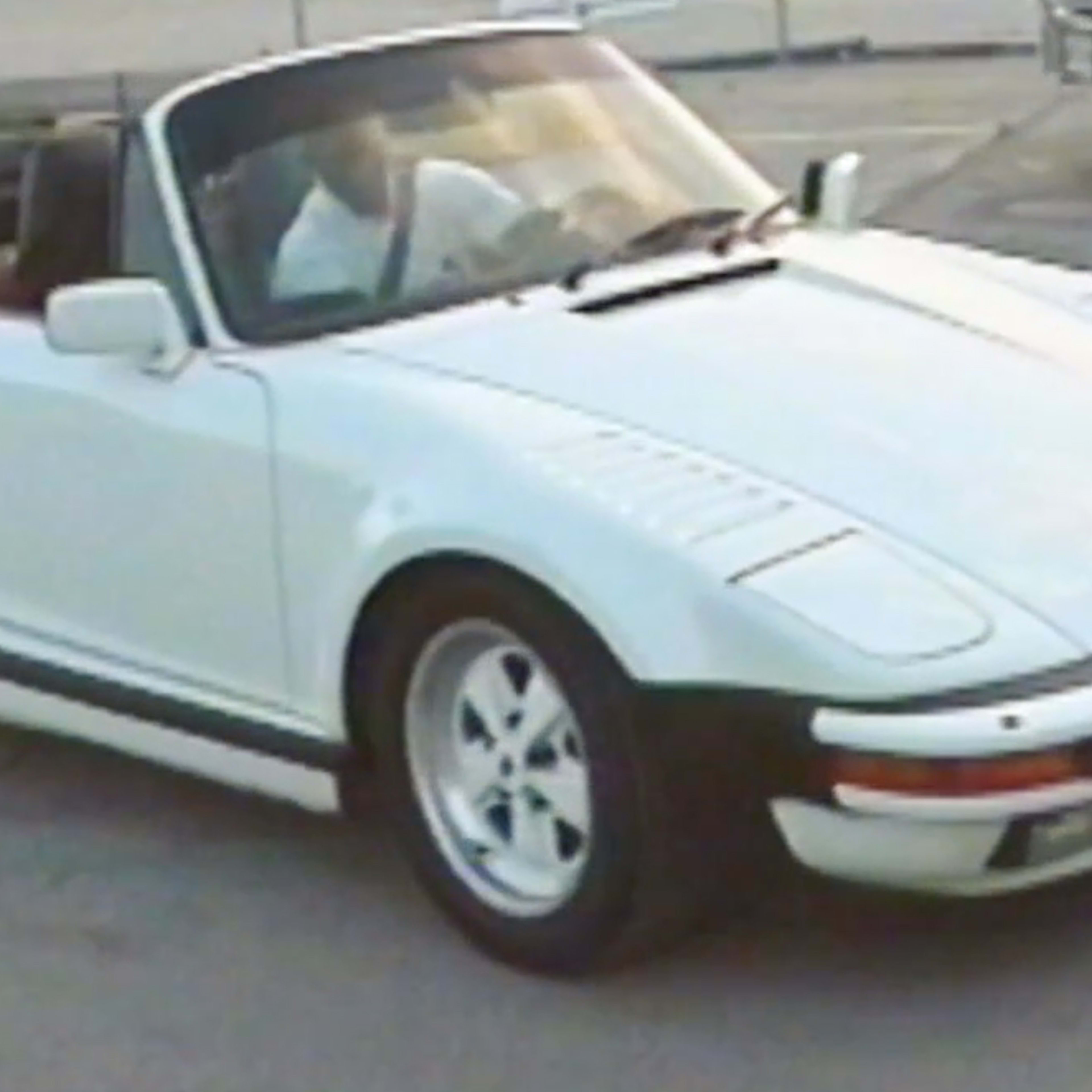 Michael Jordan's cars showcased in 'The Last Dance' documentary