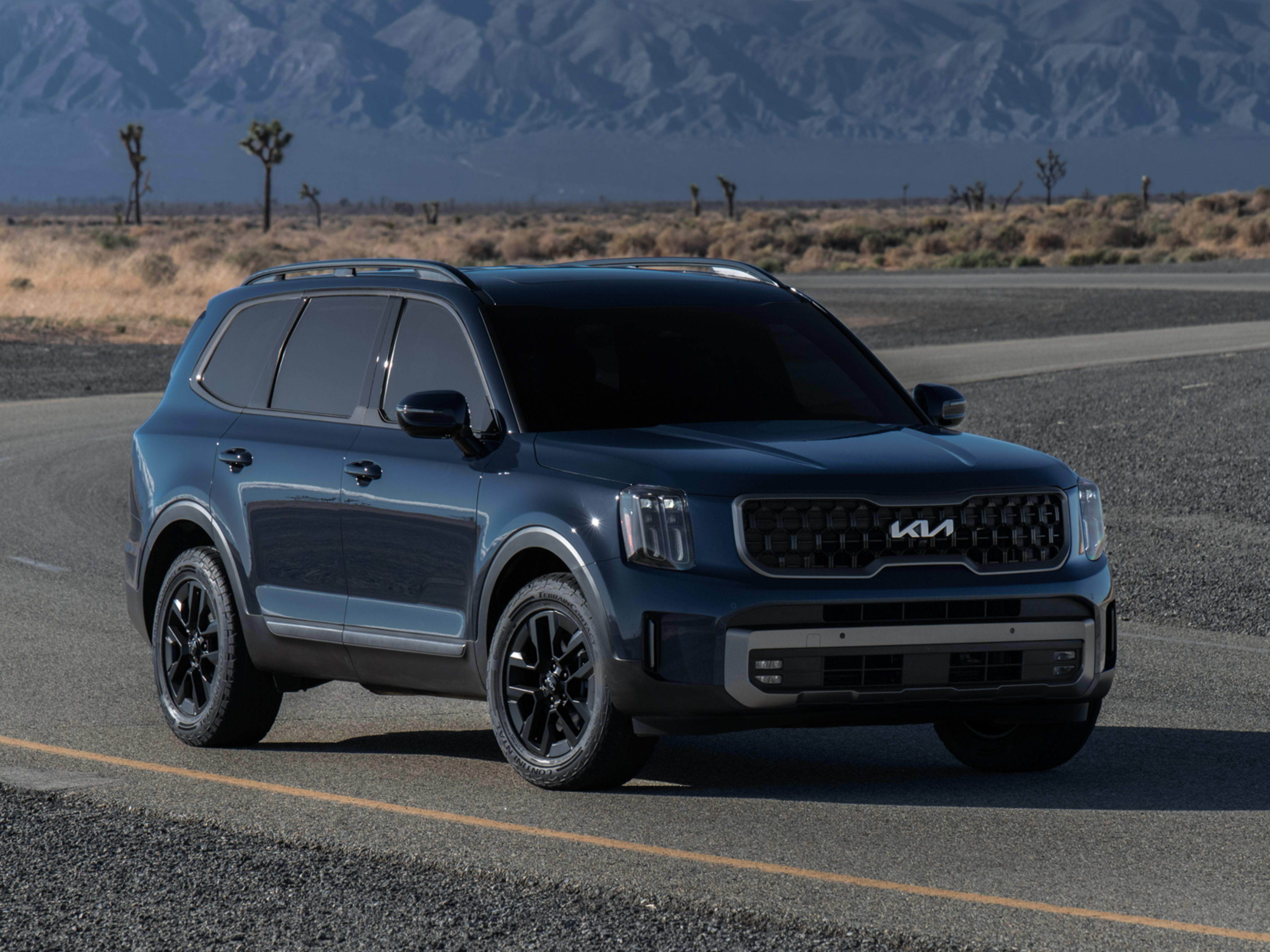 2023 Telluride