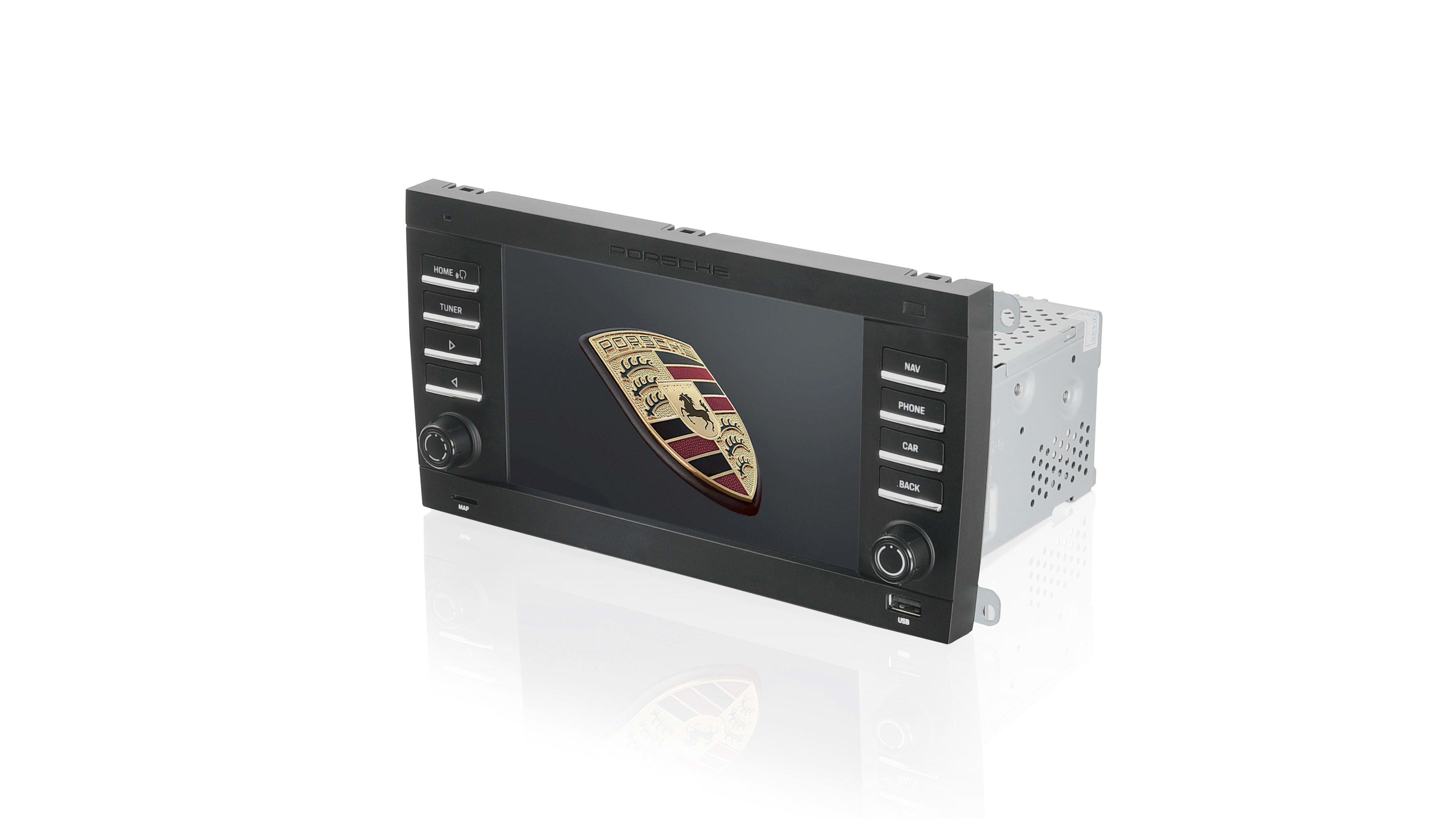 95564259000, 95564259100, 95564259500 Porsche Classic Communication Management Plus