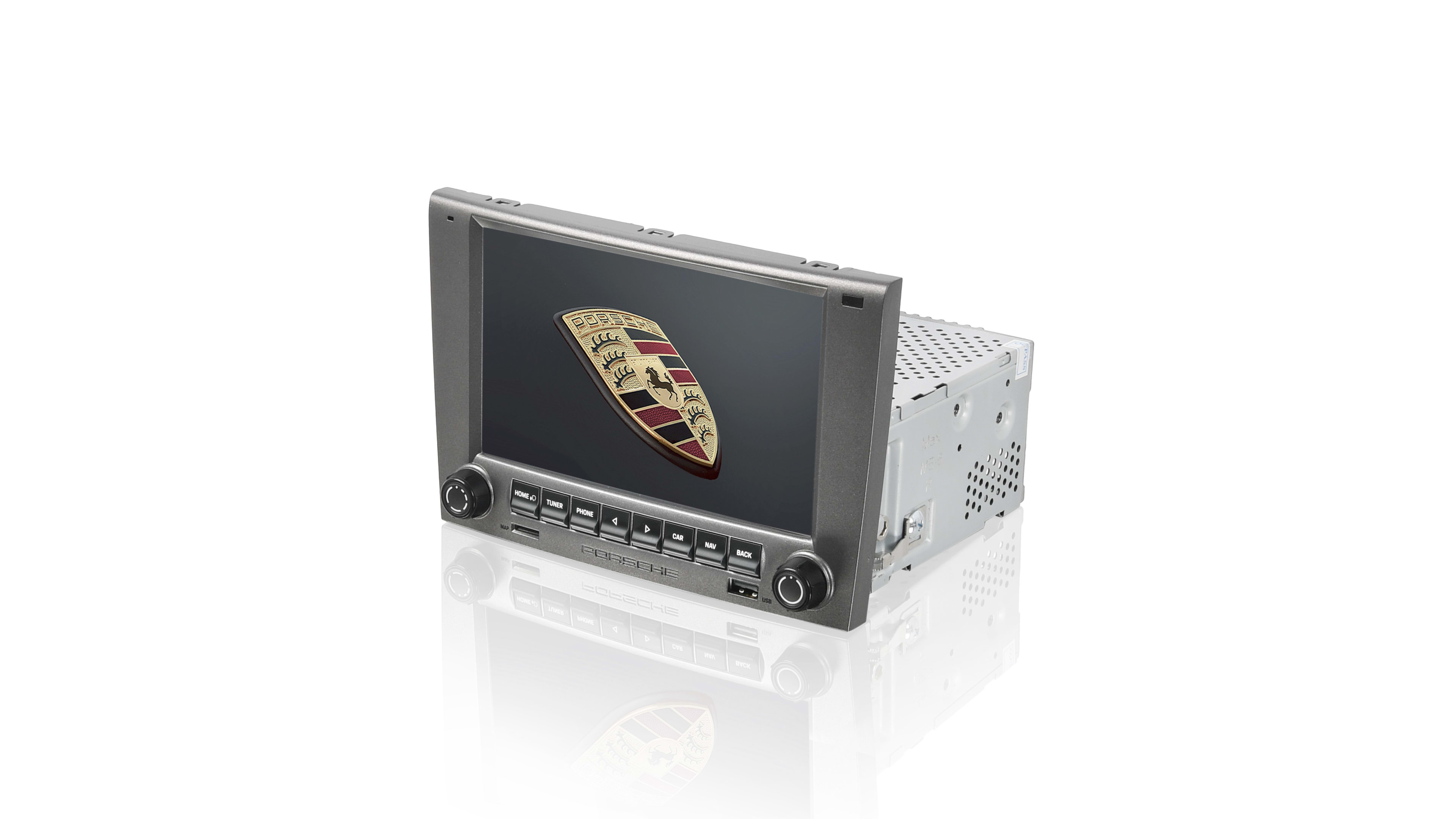 99764259000, 99764259100, 99764259500 Porsche Classic Communication Management Plus