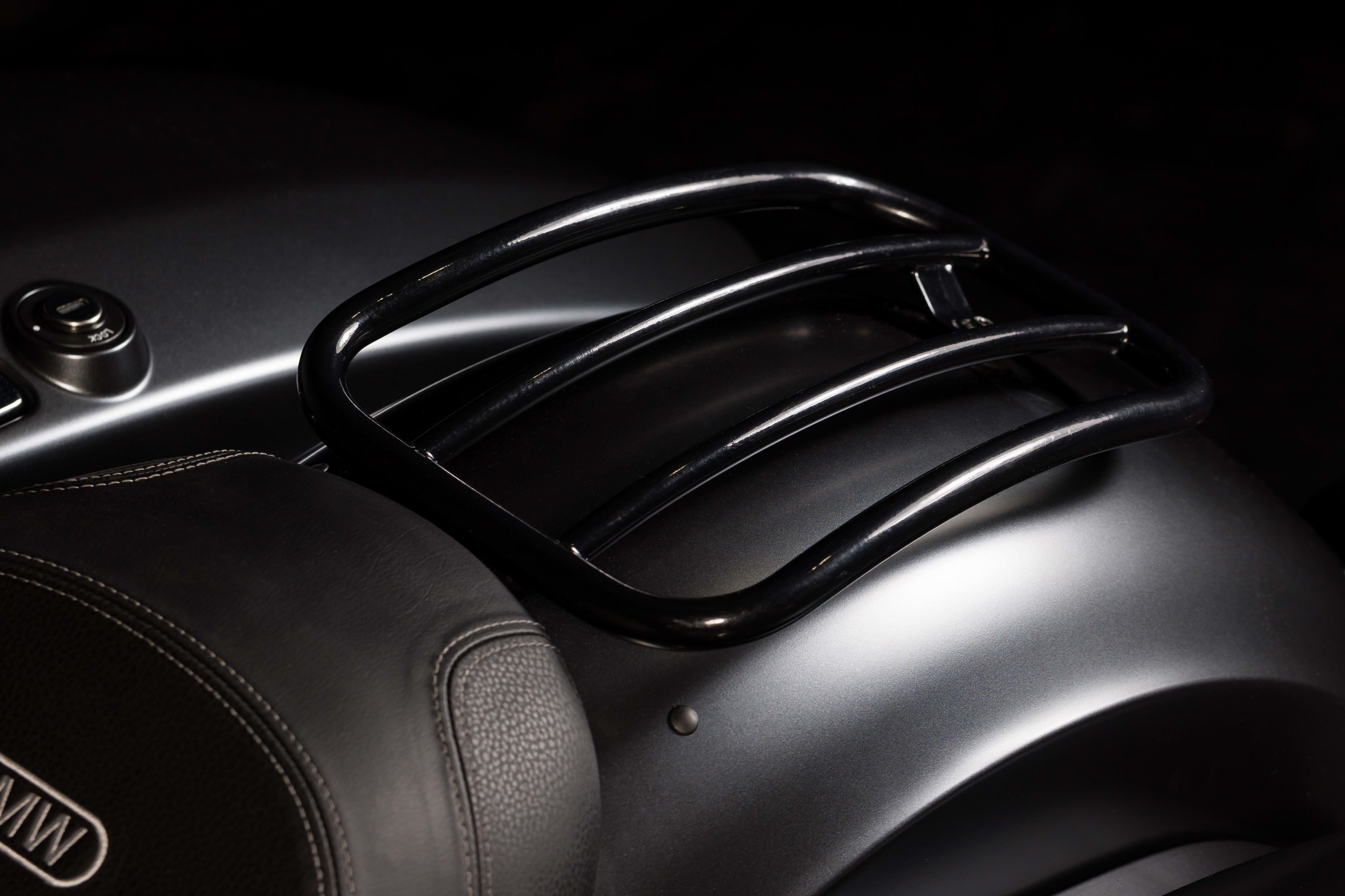 BMW R 18 Roctane