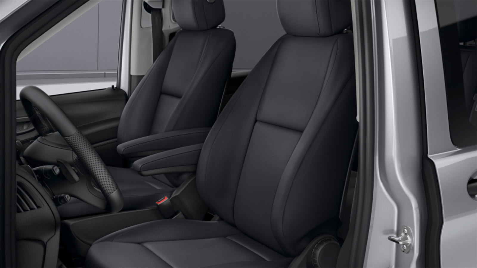 2021 Mercedes-Benz Metris