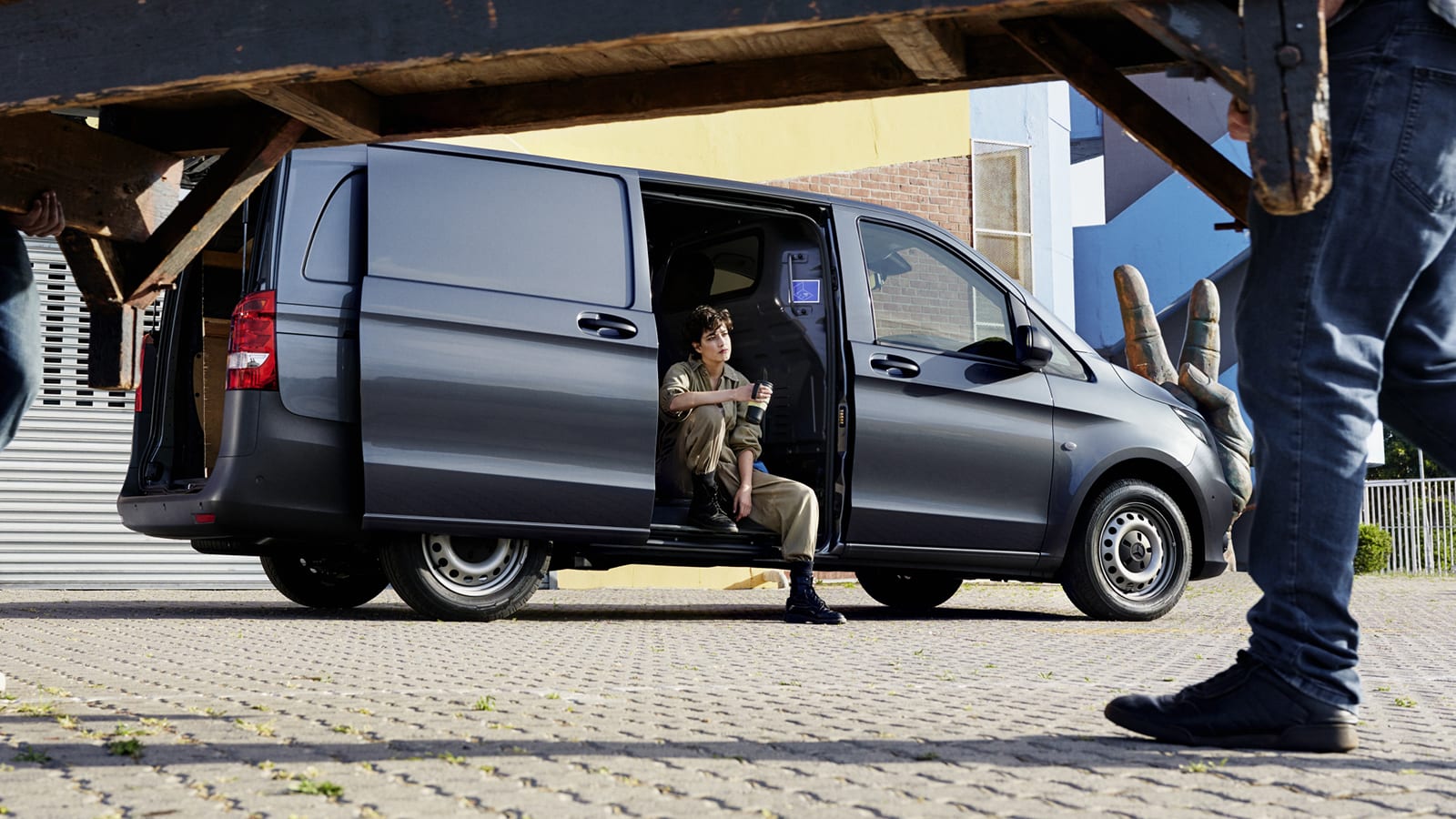 2021 Mercedes-Benz Metris