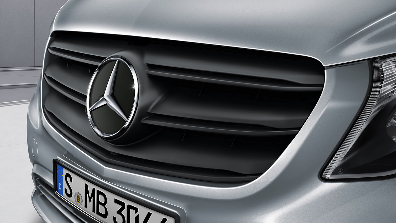 2021 Mercedes-Benz Metris