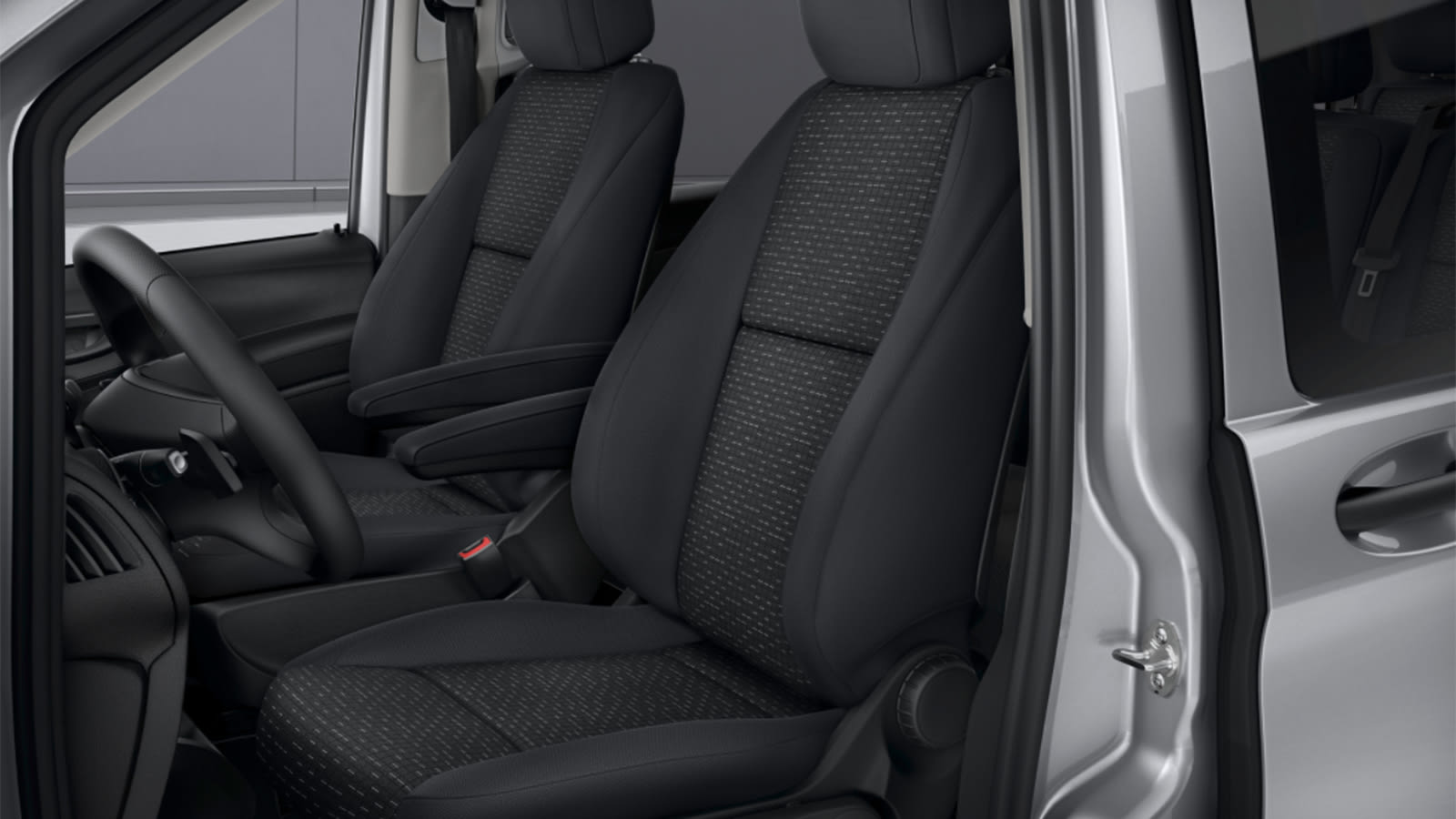 2021 Mercedes-Benz Metris