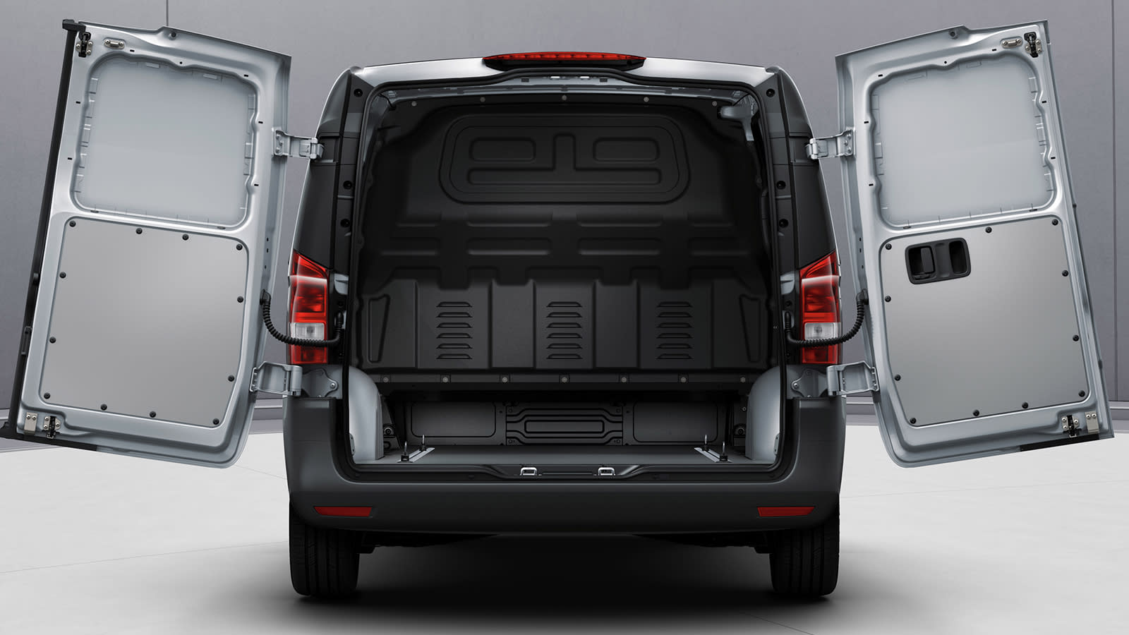 2021 Mercedes-Benz Metris