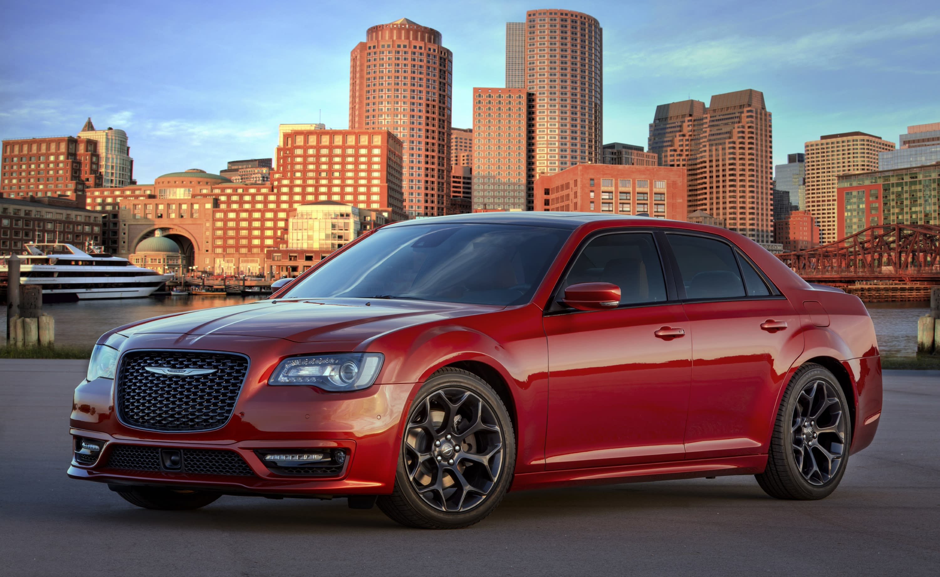 The 2020 model year brings modest changes, including new colors, a new Red S Appearance Package, and small price increases across the board.
