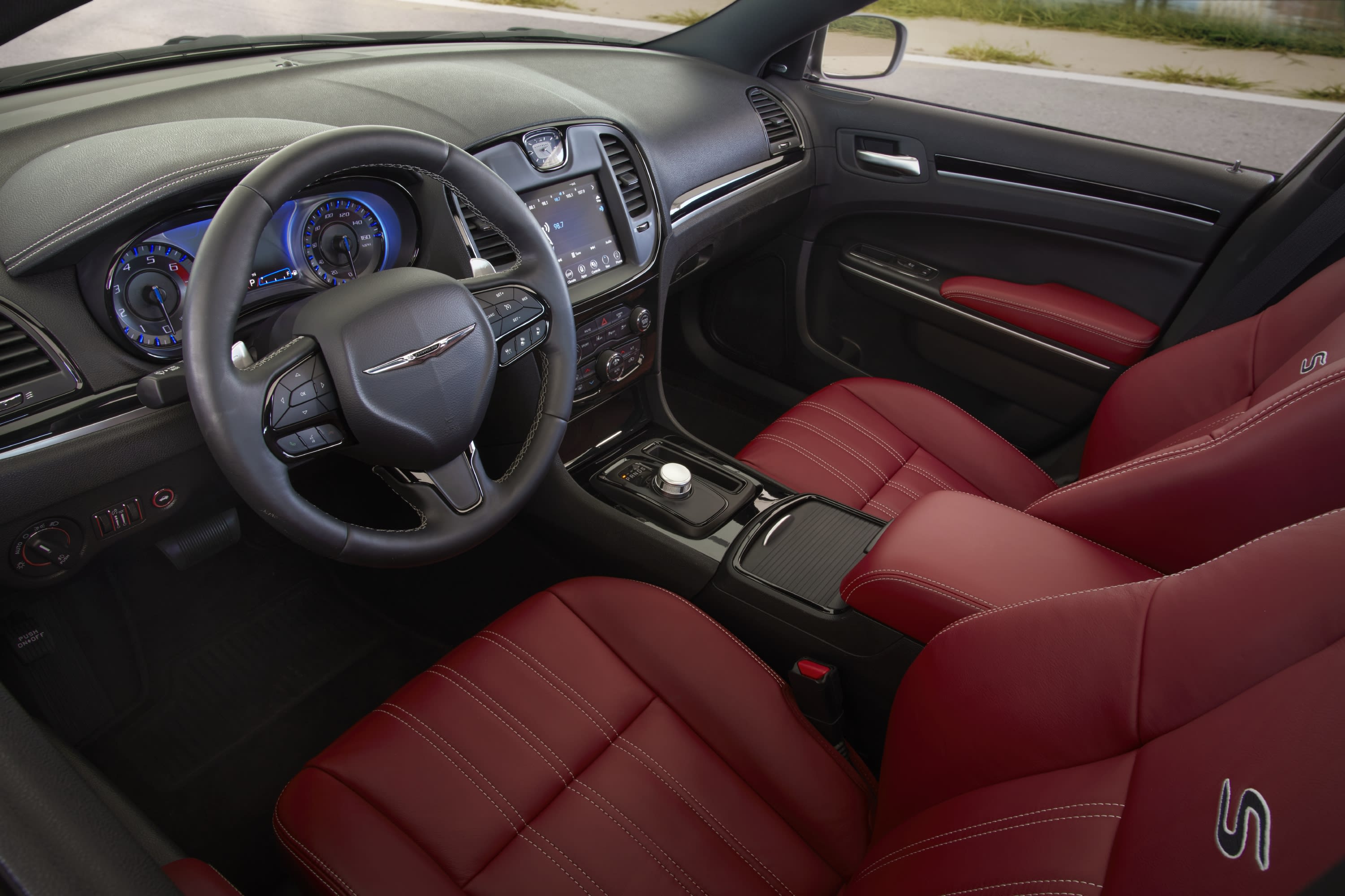 The 2020 model year brings modest changes, including new colors, a new Red S Appearance Package, and small price increases across the board.