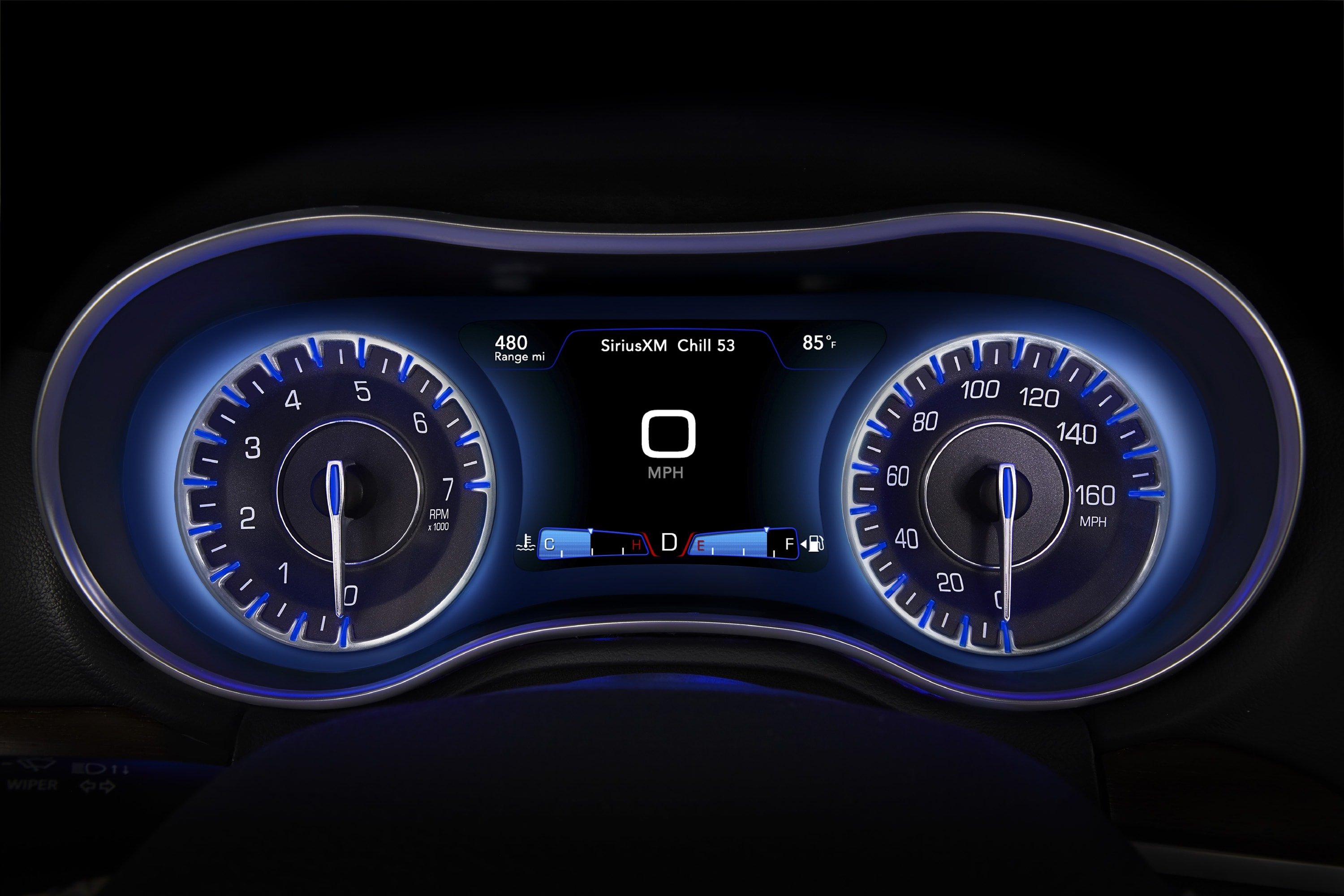 The 2020 model year brings modest changes, including new colors, a new Red S Appearance Package, and small price increases across the board.