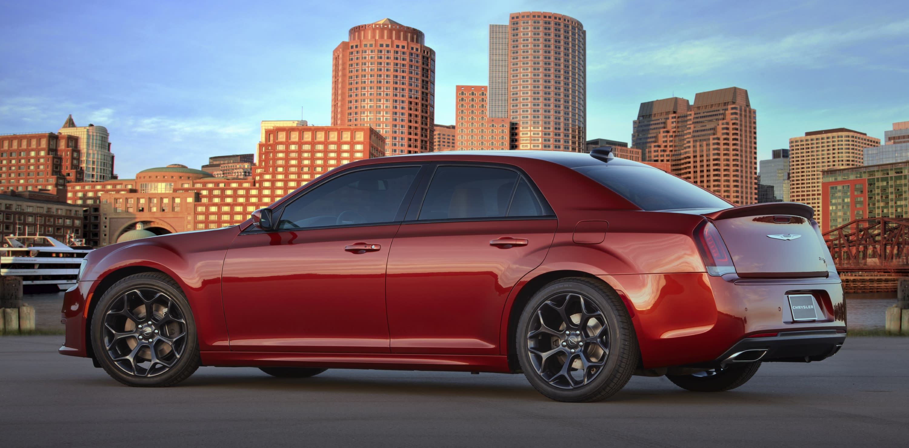The 2020 model year brings modest changes, including new colors, a new Red S Appearance Package, and small price increases across the board.