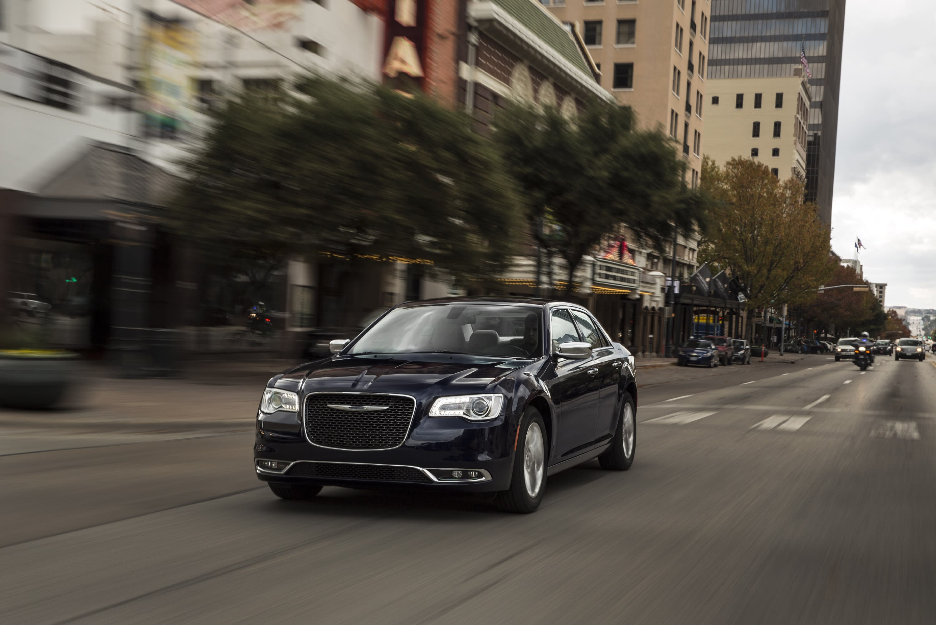 The 2020 model year brings modest changes, including new colors, a new Red S Appearance Package, and small price increases across the board.