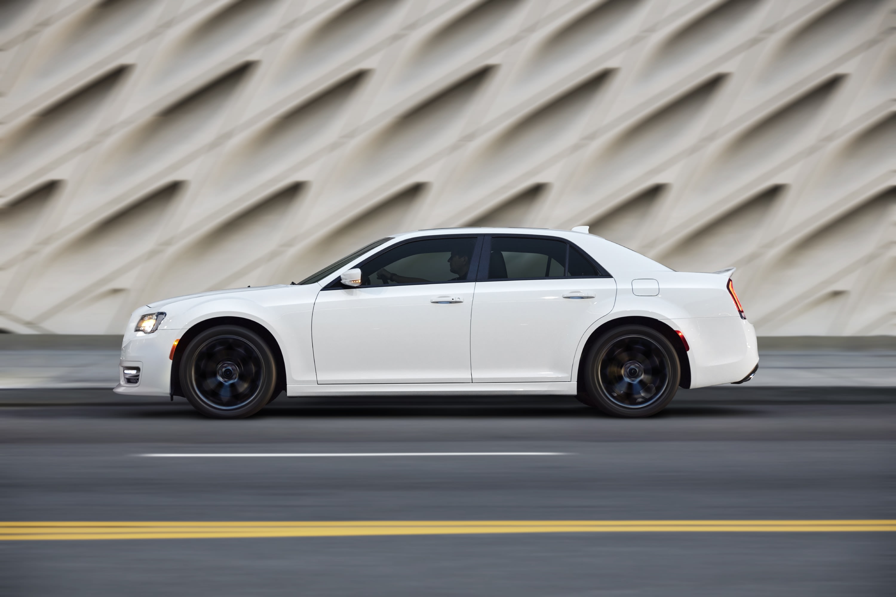 The 2020 model year brings modest changes, including new colors, a new Red S Appearance Package, and small price increases across the board.
