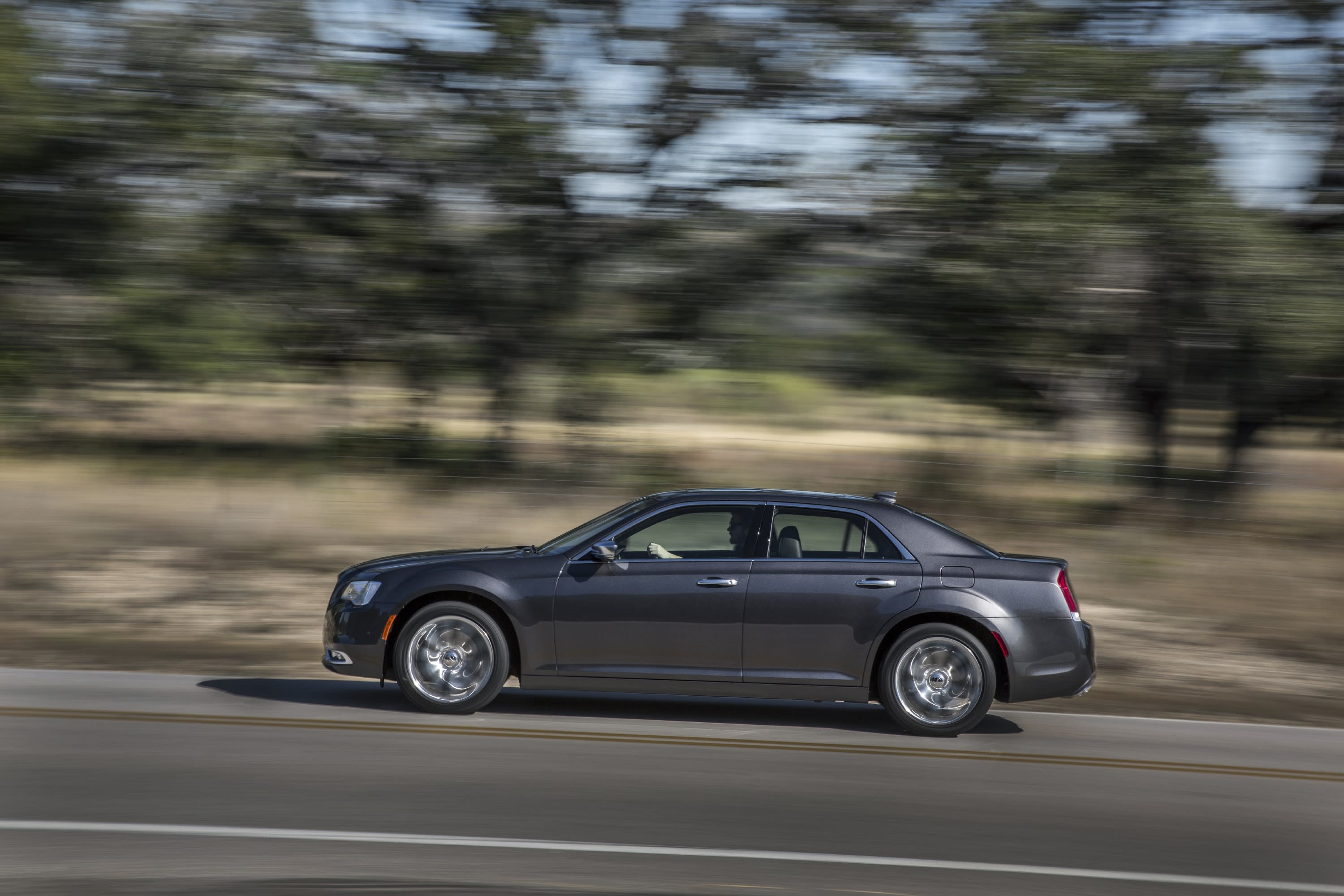 The 2020 model year brings modest changes, including new colors, a new Red S Appearance Package, and small price increases across the board.