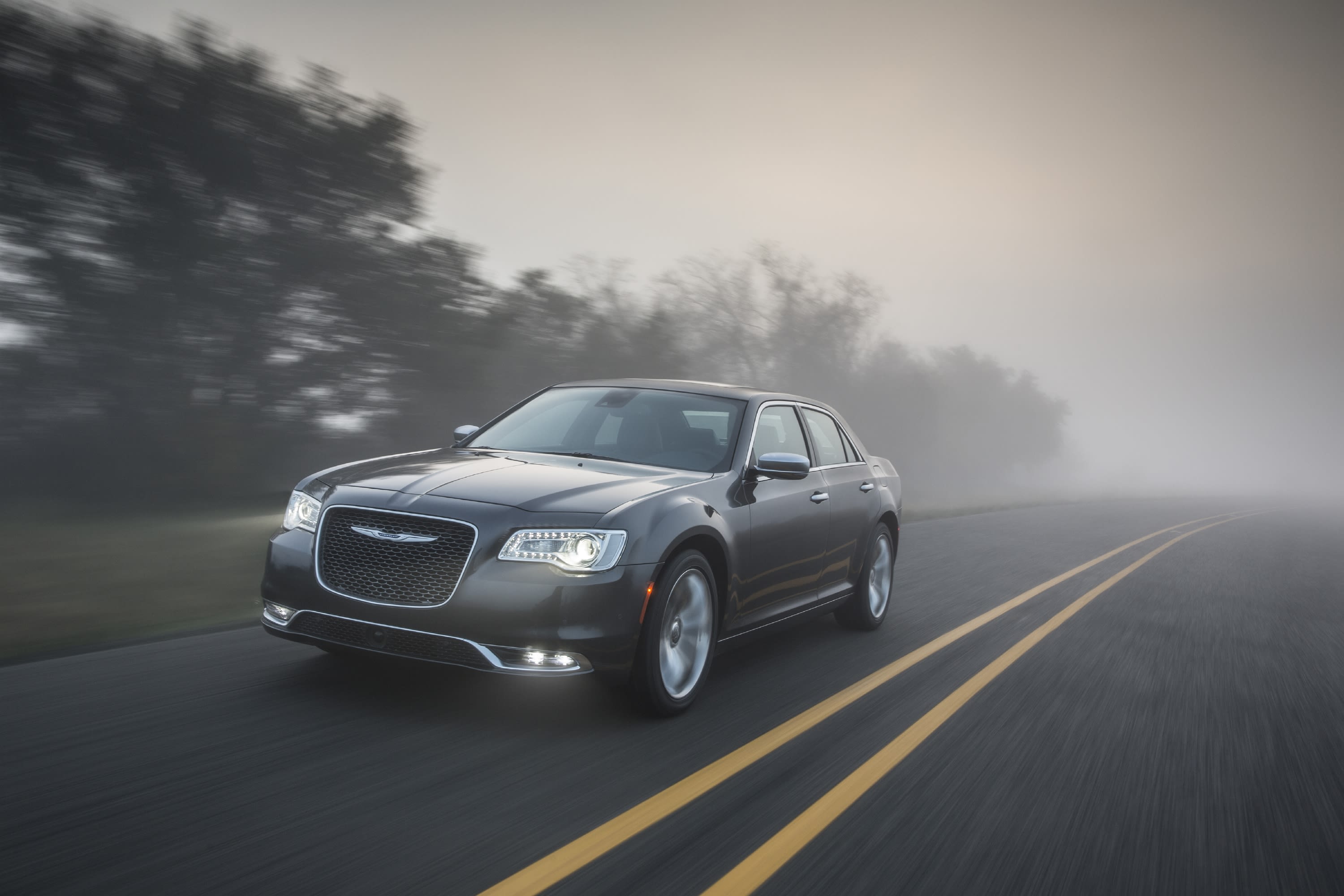 The 2020 model year brings modest changes, including new colors, a new Red S Appearance Package, and small price increases across the board.