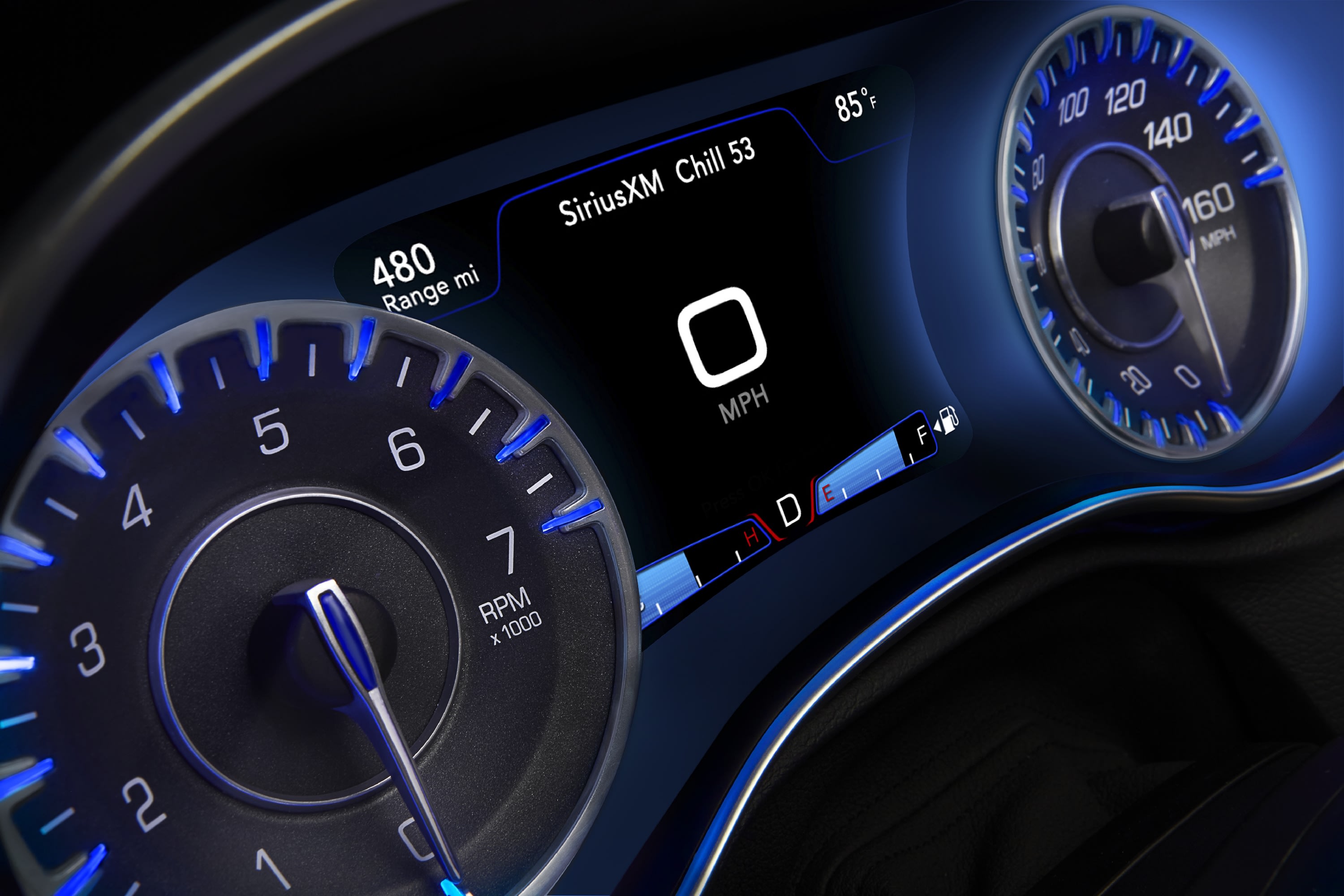 The 2020 model year brings modest changes, including new colors, a new Red S Appearance Package, and small price increases across the board.