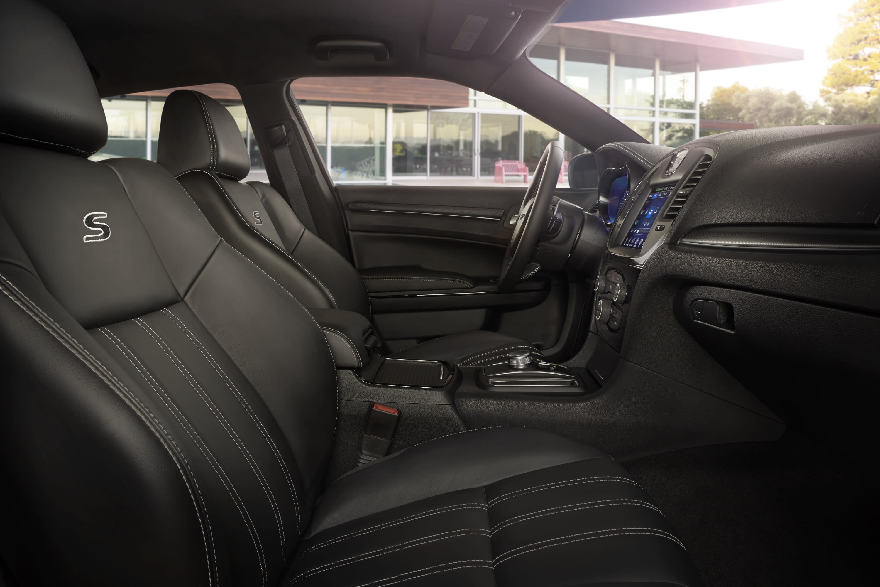 The 2020 model year brings modest changes, including new colors, a new Red S Appearance Package, and small price increases across the board.