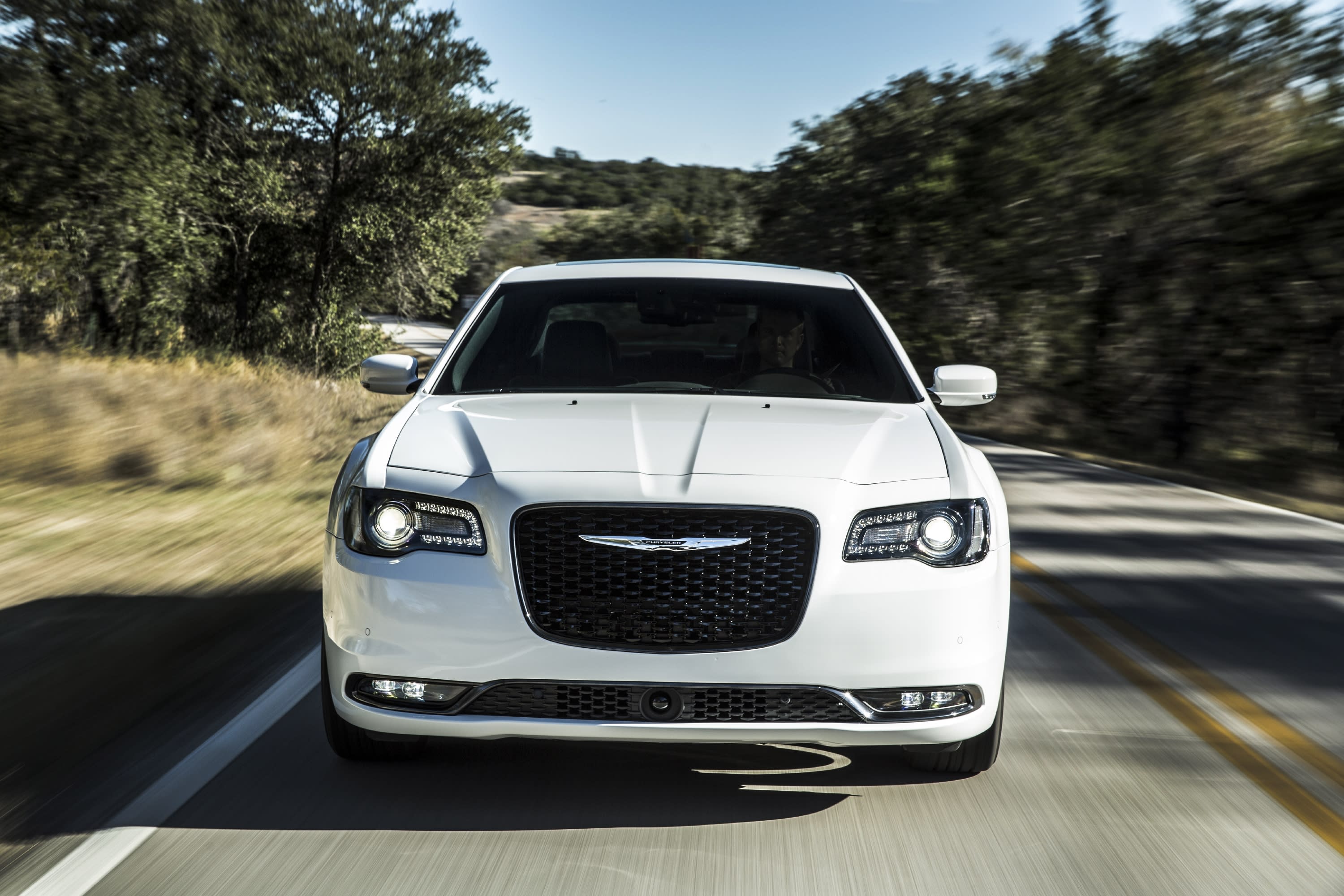 The 2020 model year brings modest changes, including new colors, a new Red S Appearance Package, and small price increases across the board.