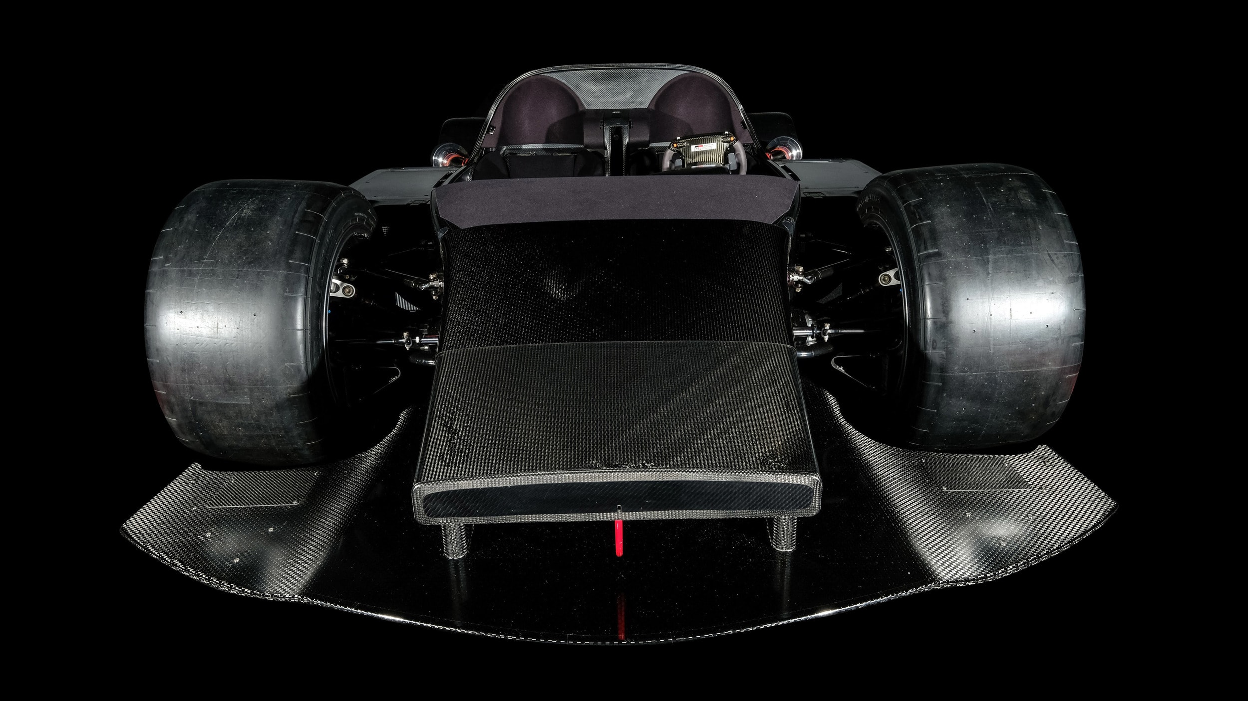 Toyota Gazoo Racing GR Super Sport Concept