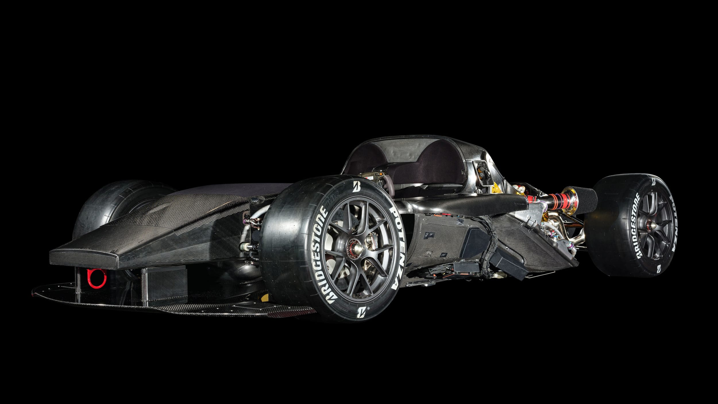 Toyota Gazoo Racing GR Super Sport Concept