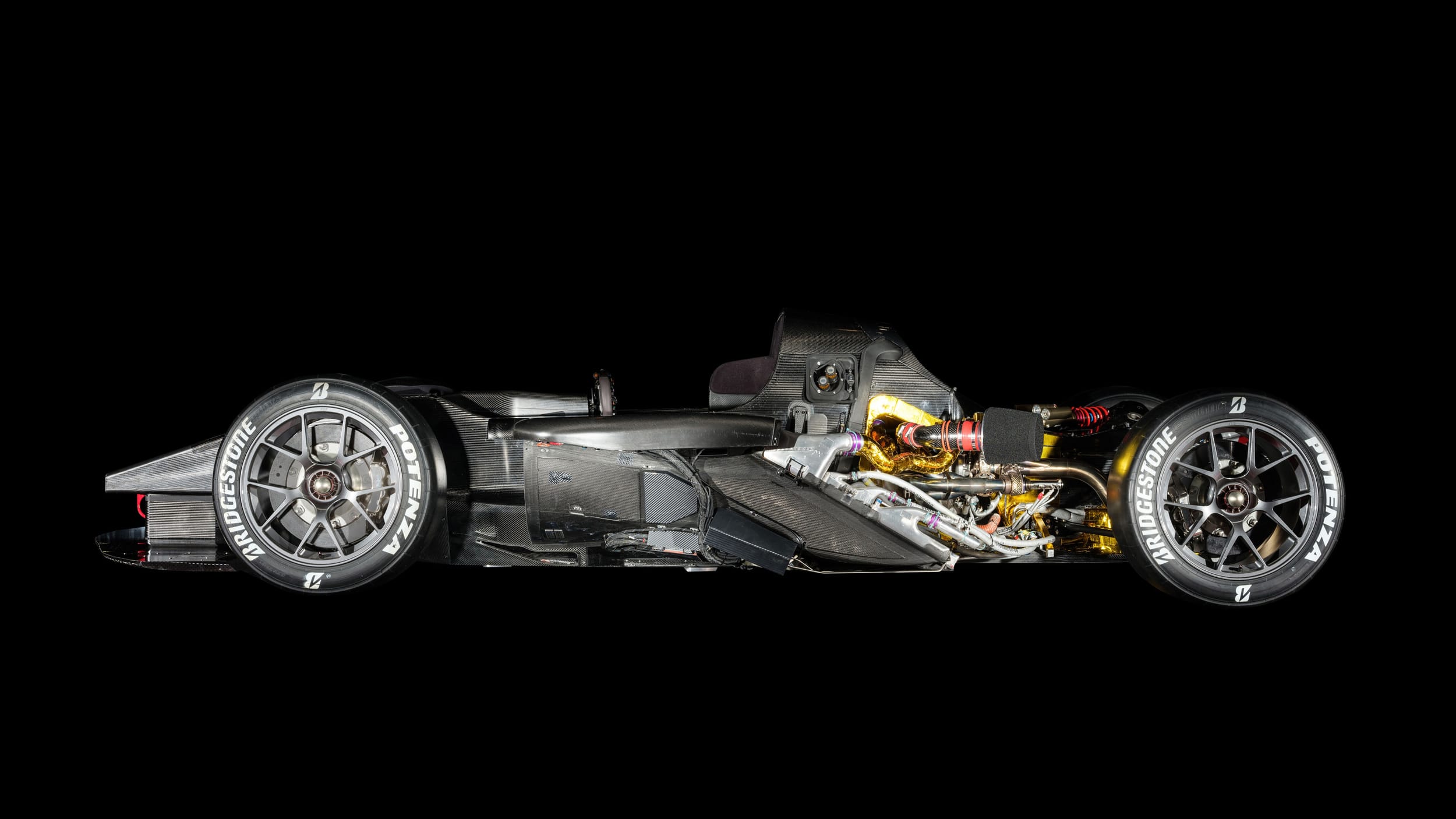 Toyota Gazoo Racing GR Super Sport Concept